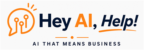 Hey AI, Help!